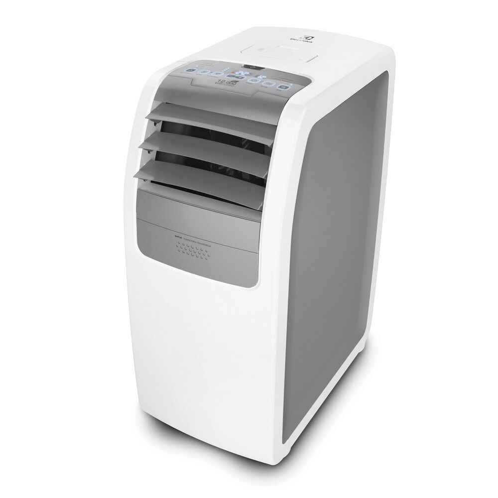  Aire Condicionado Port&aacute;til Electrolux 12.000 Btus Fr&iacute;o/calor image number 2.0